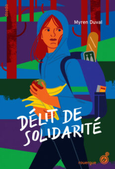 délit de solidarité opalivres-Littérature jeunesse