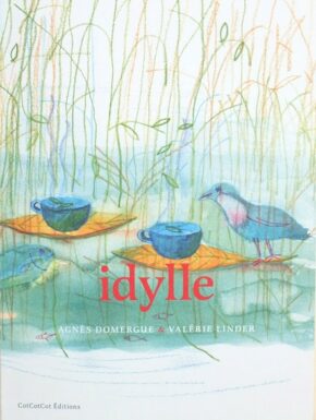 idylle-Opalivres-Littérature Jeunesse