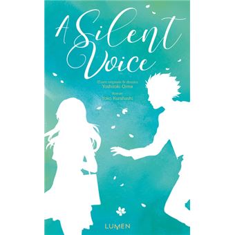 A-Silent-Voice-Opalivres-Littérature Jeunesse