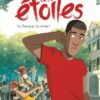 Au-dela-des-etoiles-La-famille-la-vraie Opalivres-Littérature jeunesse