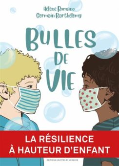 Bulles-de-vie Opalivres-Littérature jeunesse