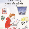 EUGÉNIE GEEK DE GÉNIE Opalivres-Littérature jeunesse