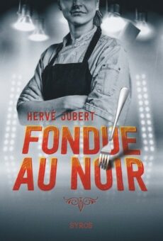 Fondue au noir Opalivres-Littérature jeunesse