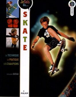 Je-fais-du-skate Opalivres-Littérature jeunesse