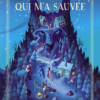 La montagne qui m'a sauvée Opalivres-Littérature jeunesse