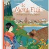 Le-mont-fuji-volcan-sacre-du-japon Opalivres-Littérature jeunesse