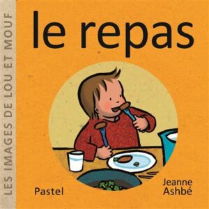 Les-images-de-lou-et-mouf-le-repas Opalivres-Littérature jeunesse