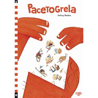 Pacetogrela Opalivres-Littérature jeunesse