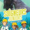 Soigneurs-juniors-Les-lamantins-demenagent Opalivres-Littérature jeunesse