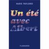 Un-ete-avec-Albert Opalivres-Littérature jeunesse