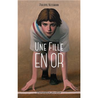 Une-fille-en-or-Opalivres-Littérature Jeunesse