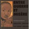 Esclave aujourd’hui-entre guerre et misère Opalivres-Littérature jeunesse