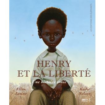 Henry-et-la-liberte-Opalivres-Littérature Jeunesse
