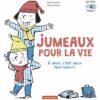 Jumeaux-pour-la-vie Opalivres-Littérature jeunesse