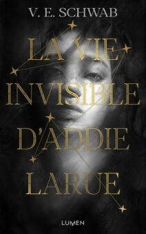 La-Vie-invisible-d-Addie-Larue Opalivres-Littérature jeunesse