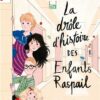 La-drole-d-histoire-des-enfants-Raspail Opalivres - Littérature jeunesse