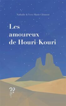 Les-amoureux-de-Houri-Kouri Opalivres-Littérature jeunesse