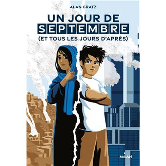 Un-jour-de-septembre-et-tous-les-jours-d-apres-Opalivres-Littérature Jeunesse