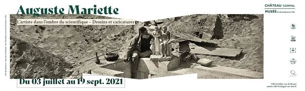 Opalivres-littérature Jeunesse-affiche expo musée