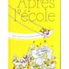 Apres-l-ecole Opalivres-Littérature jeunesse