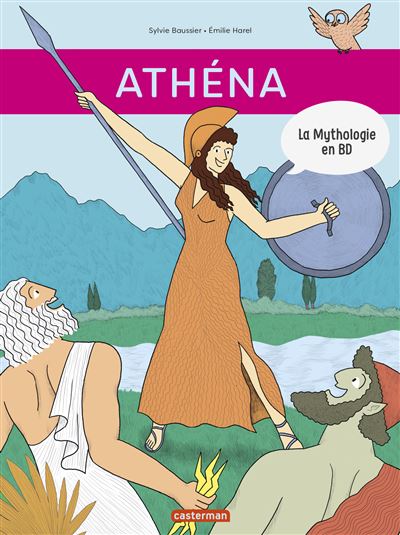 Athena Opalivres-Littérature jeunesse