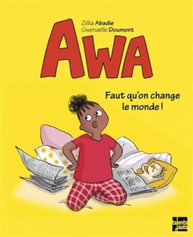 Awa Opalivres-Littérature jeunesse