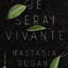 Je-serai-vivante Opalivres-Littérature jeunesse