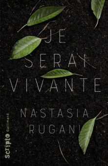 Je-serai-vivante Opalivres-Littérature jeunesse