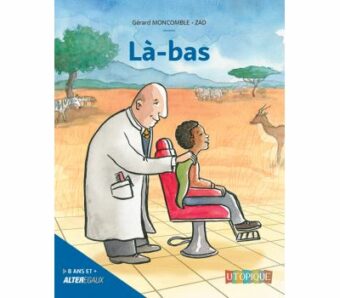 La-bas Opalivres-Littérature jeunesse