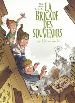 La-brigade-des-souvenirs-La-lettre-de-Toinette Opalivres-Littérature jeunesse