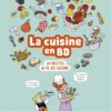 La cuisine en BD Opalivres-Littérature jeunesse