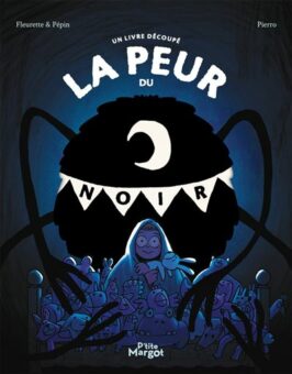 La-peur-du-noir Opalivres-Littérature jeunesse