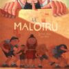 Le-Malotru Oaplivres-Littérature jeunesse