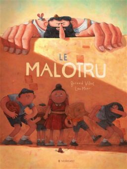 Le-Malotru Oaplivres-Littérature jeunesse