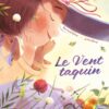 Le vent taquin Opalivres-Littéature jeunesse