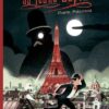 Les-Aventures-du-jeune-Lupin Opalivres-Littérature jeunesse