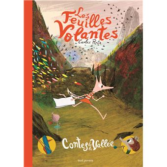 Les-Feuilles-volantes-Contes-de-la-Vallee-Opalivres-Littérature Jeunesse