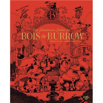 Les-fabuleuses-fables-du-bois-de-Burrow