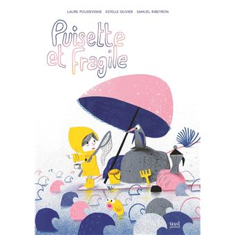 Puisette-et-Fragile-Opalivres-Littérature Jeunesse