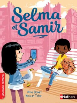 Selma-et-Samir Opalivres-Littérature jeunesse