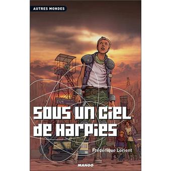 Sous-un-ciel-de-harpies Opalivres-Littérature jeunesse