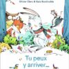Tu-peux-y-arriver opalivres-Littérature jeunesse
