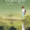 Un-petit-geste-Opalivres-Littérature Jeunesse
