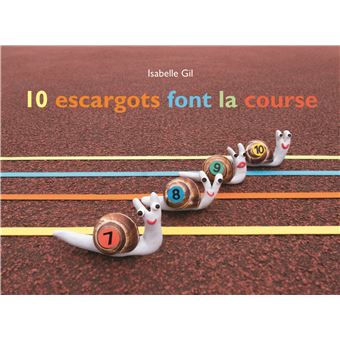 10-escargots-font-la-course-Opalivres- Littérature Jeunesse