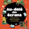 Au-dela-des-ecrans Opalivres-Littérature jeunesse