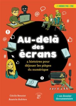 Au-dela-des-ecrans Opalivres-Littérature jeunesse