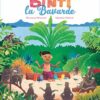 Binti la bavarde Opalivres-Littérature jeunesse