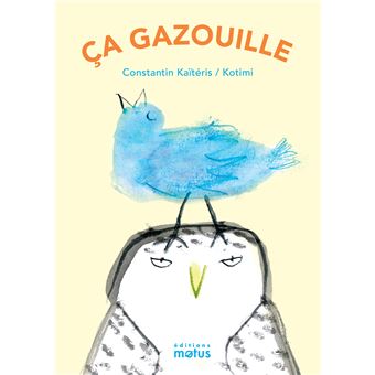 Ca-Gazouille-Opalivres-Littérature Jeunesse