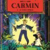Carmin -T.2- La terra divalis Opalivres-Littérature jeunesse
