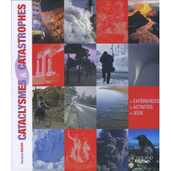 Cataclysmes-et-catastrophes-Opalivres-Littérature Jeunesse